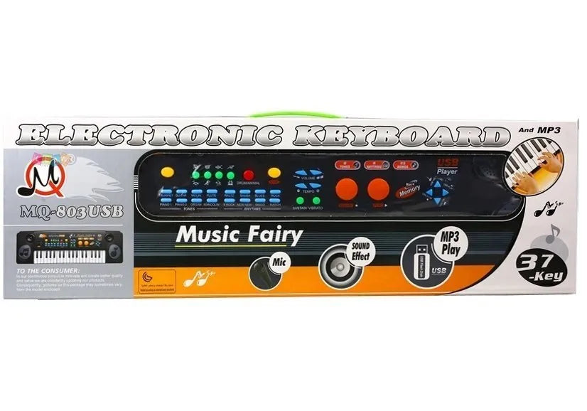 Elektroninis pianinas vaikams