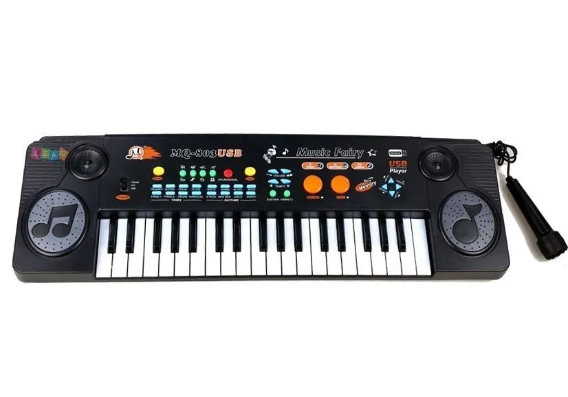 Elektroninis pianinas vaikams
