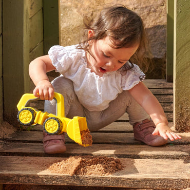 BIG Power Worker Griffy ekskavatorius