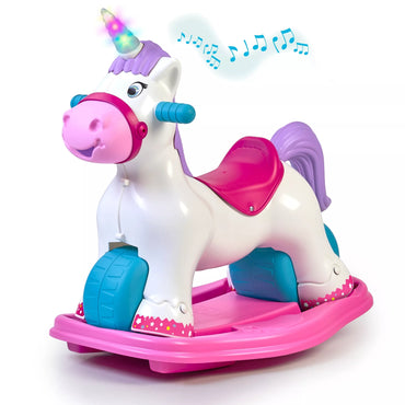 FEBER Interaktyvus supamasis vienaragis 2in1