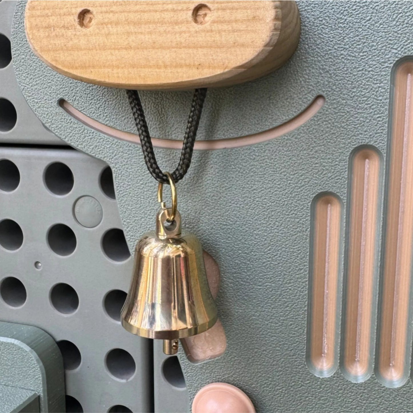MASTERKIDZ „Guiro“ muzikinis instrumentas – karvutė STEM priedams