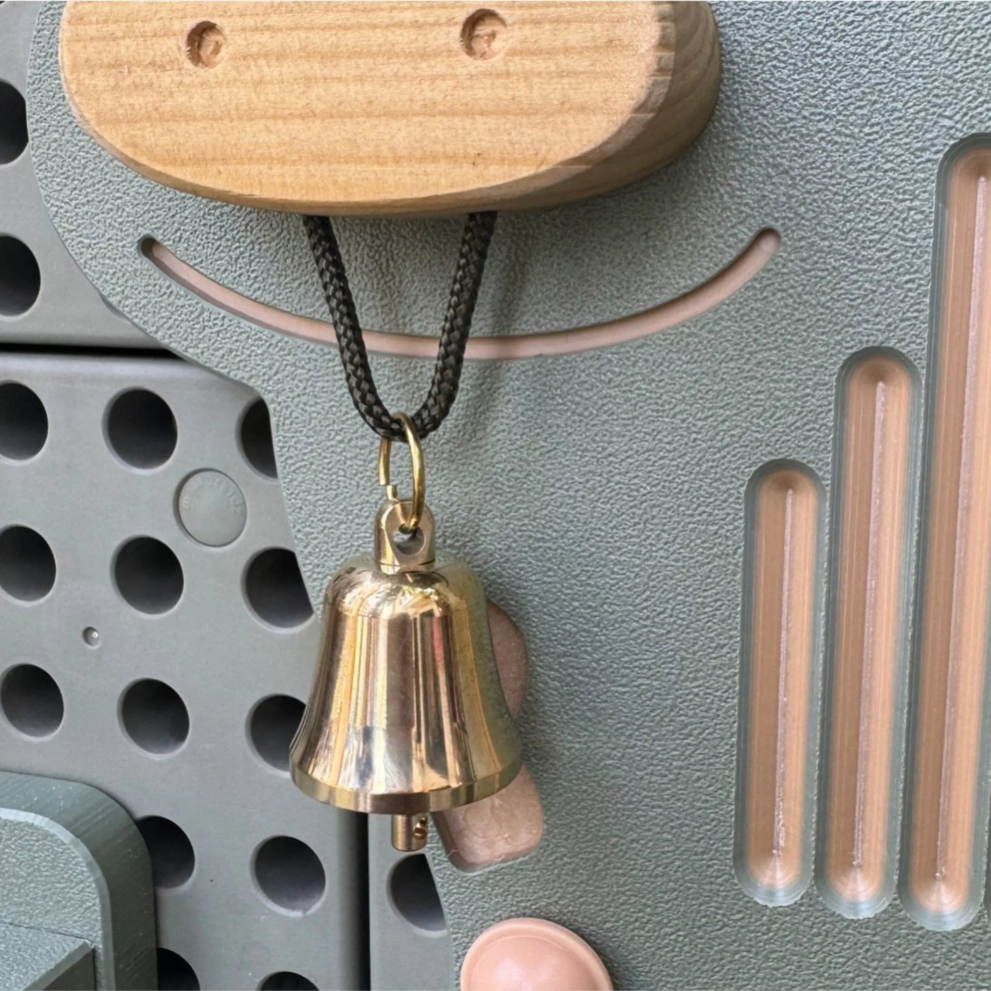 MASTERKIDZ „Guiro“ muzikinis instrumentas – karvutė STEM priedams