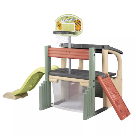 Smoby pramogų centras