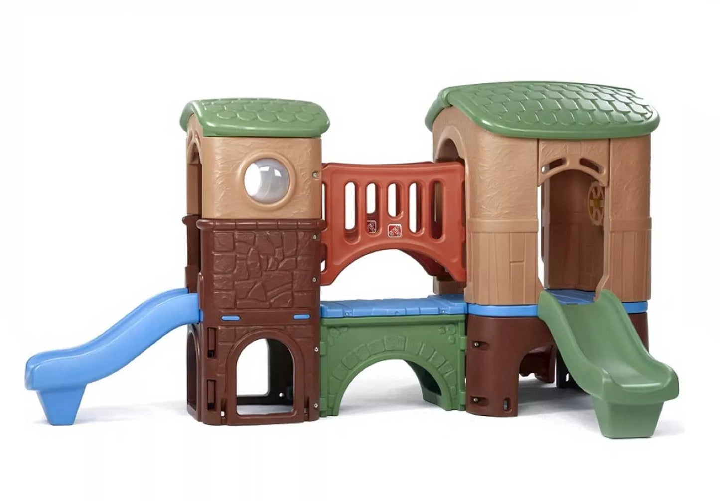 STEP2 didelė žaidimų aikštelė