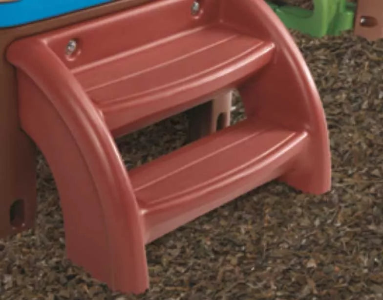 STEP2 didelė žaidimų aikštelė