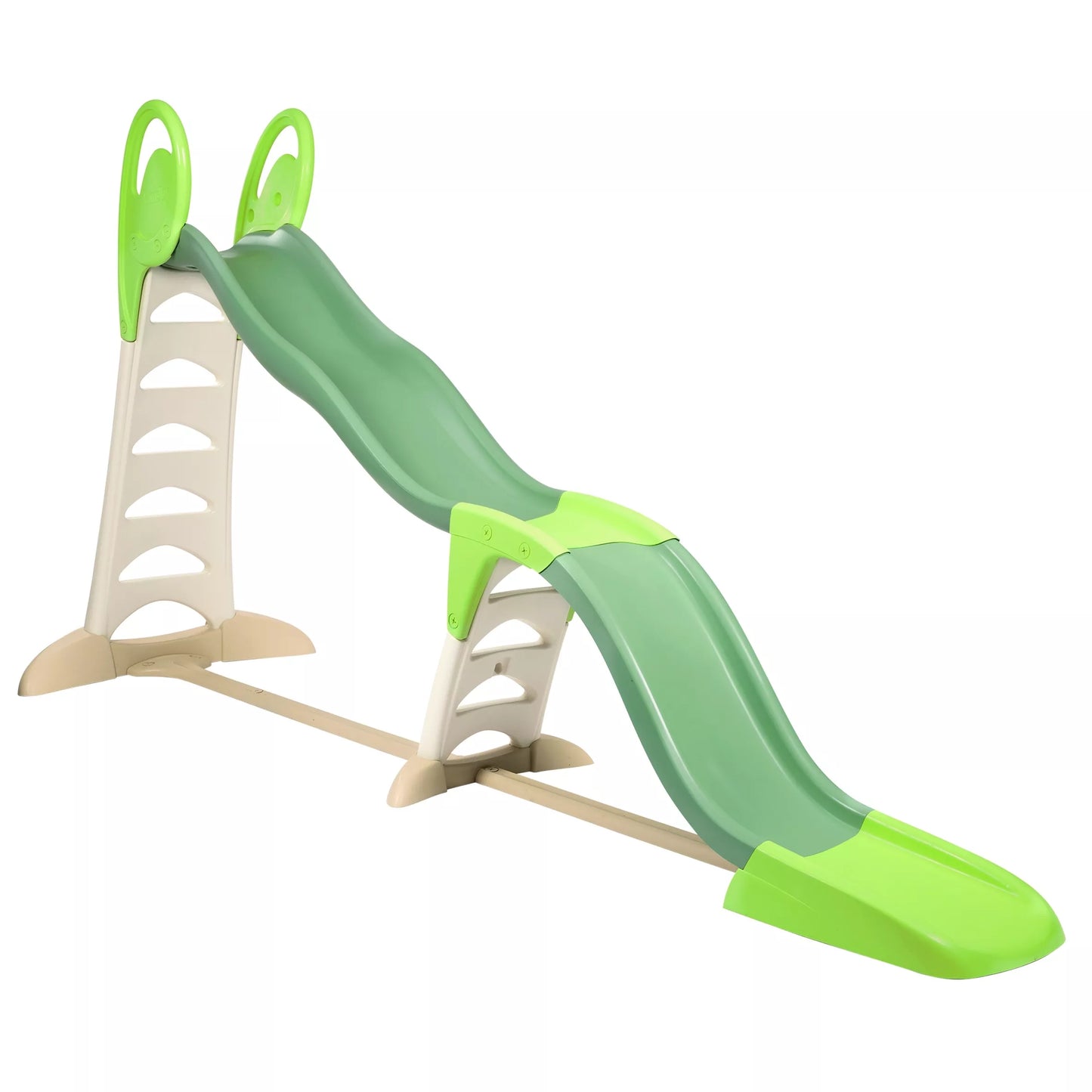 Smoby MEGAGLISS 2in1 čiuožykla