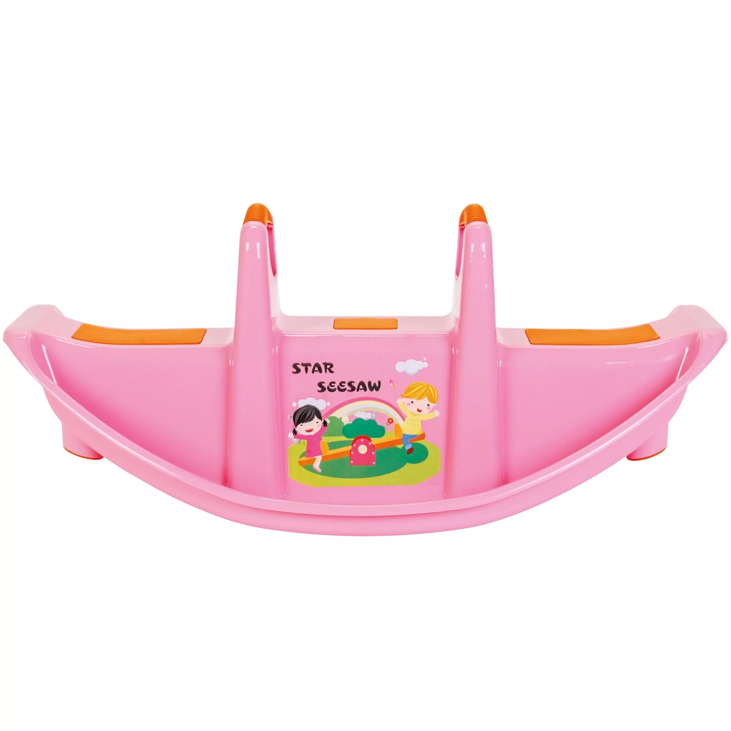 WOOPIE STAR Dvigubos supynės