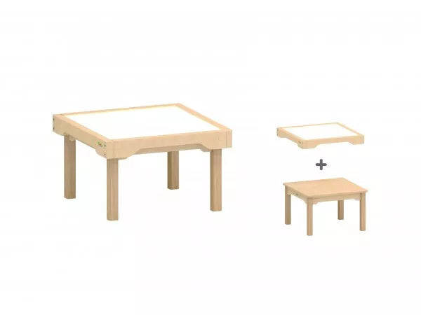 Masterkidz LED sensorinė dėžė