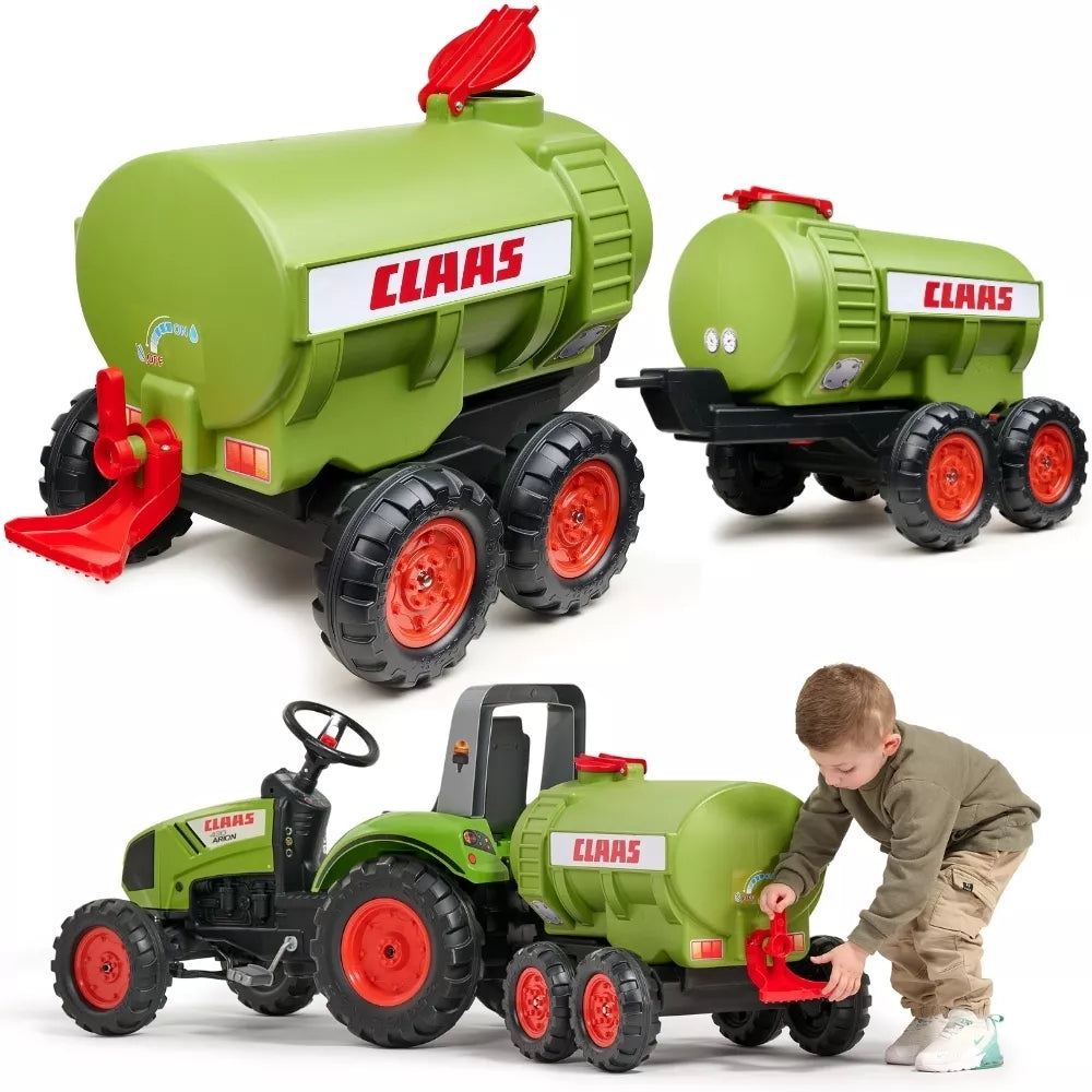 FALK Claas cisterna