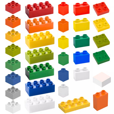 MASTERKIDZ STEM konstruktorių rinkinys, 563 vnt.