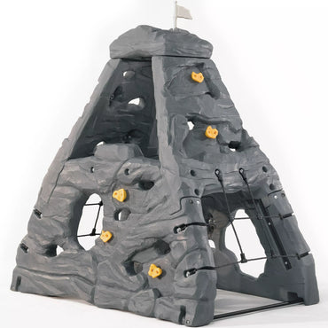 Lauko žaidimų aikštelės uola