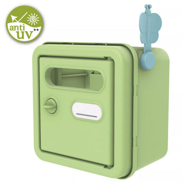 SMOBY Life pašto dėžutė – kūrybiškam vaikų pašto žaidimui