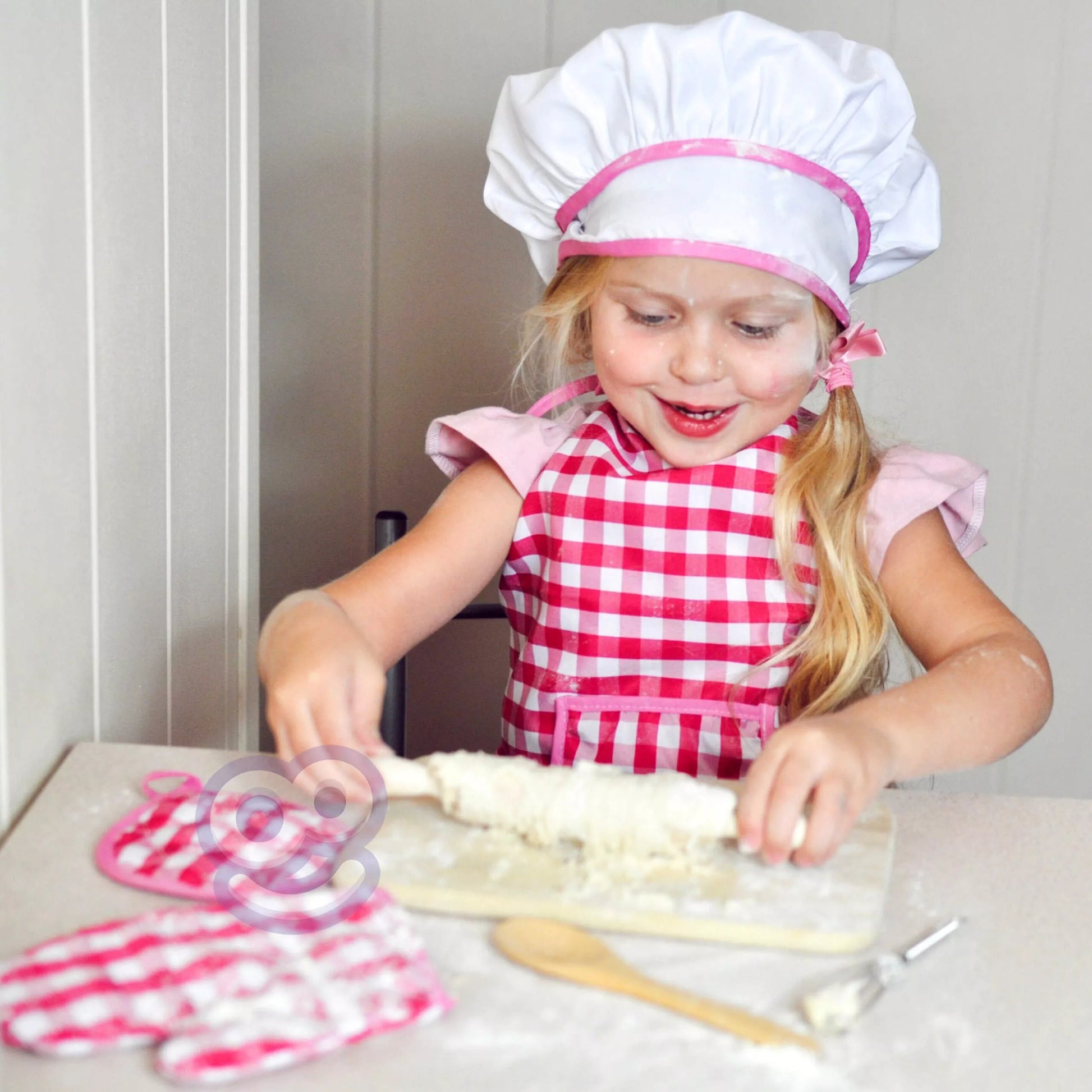 Mažojo virėjo rinkinys