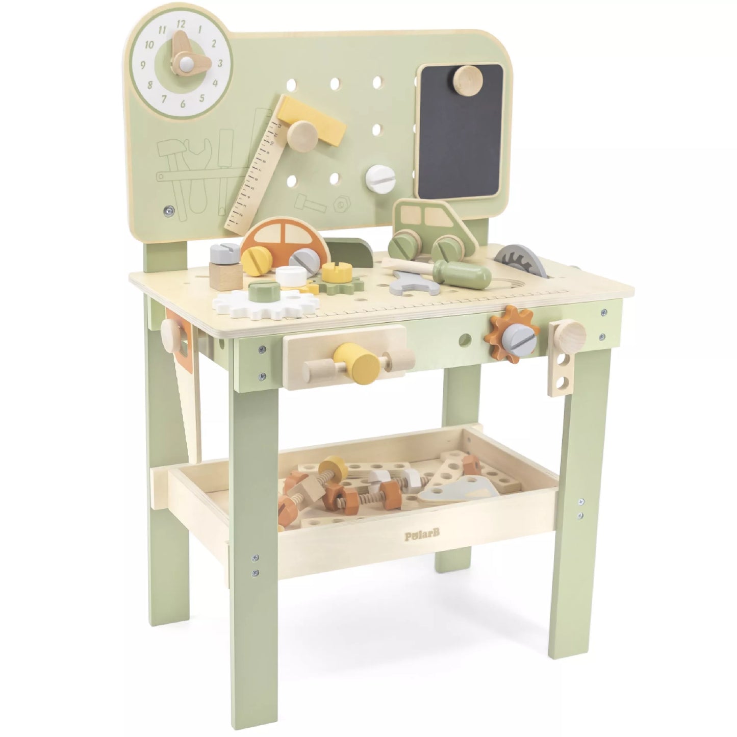 Medinėds dirbtuvės