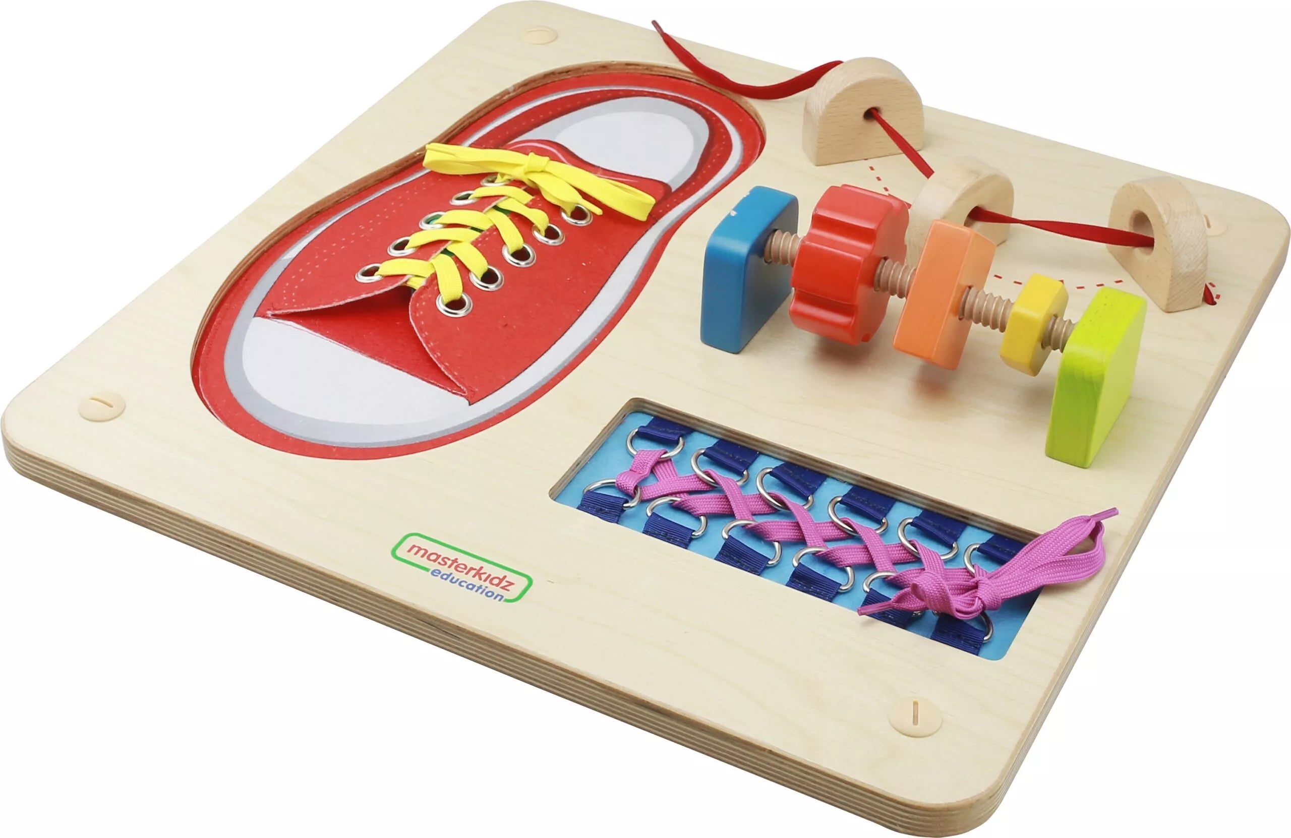 MASTERKIDZ edukacinė lenta