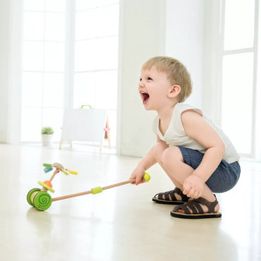 Karusėlė pasivaikščiojimui