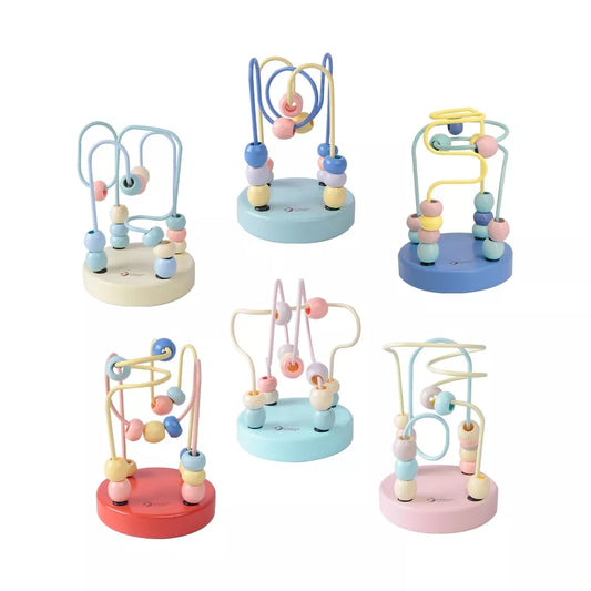 Edukacinis labirintas