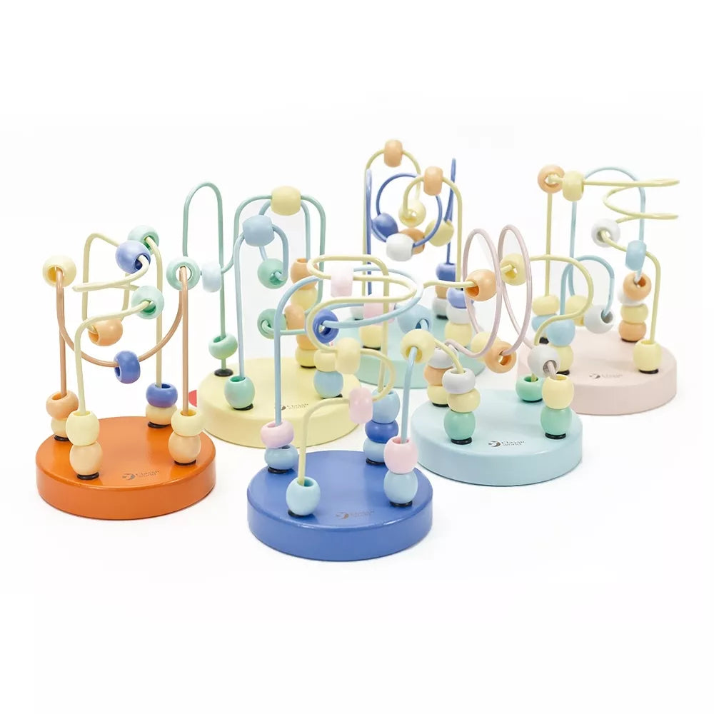 Edukacinis labirintas