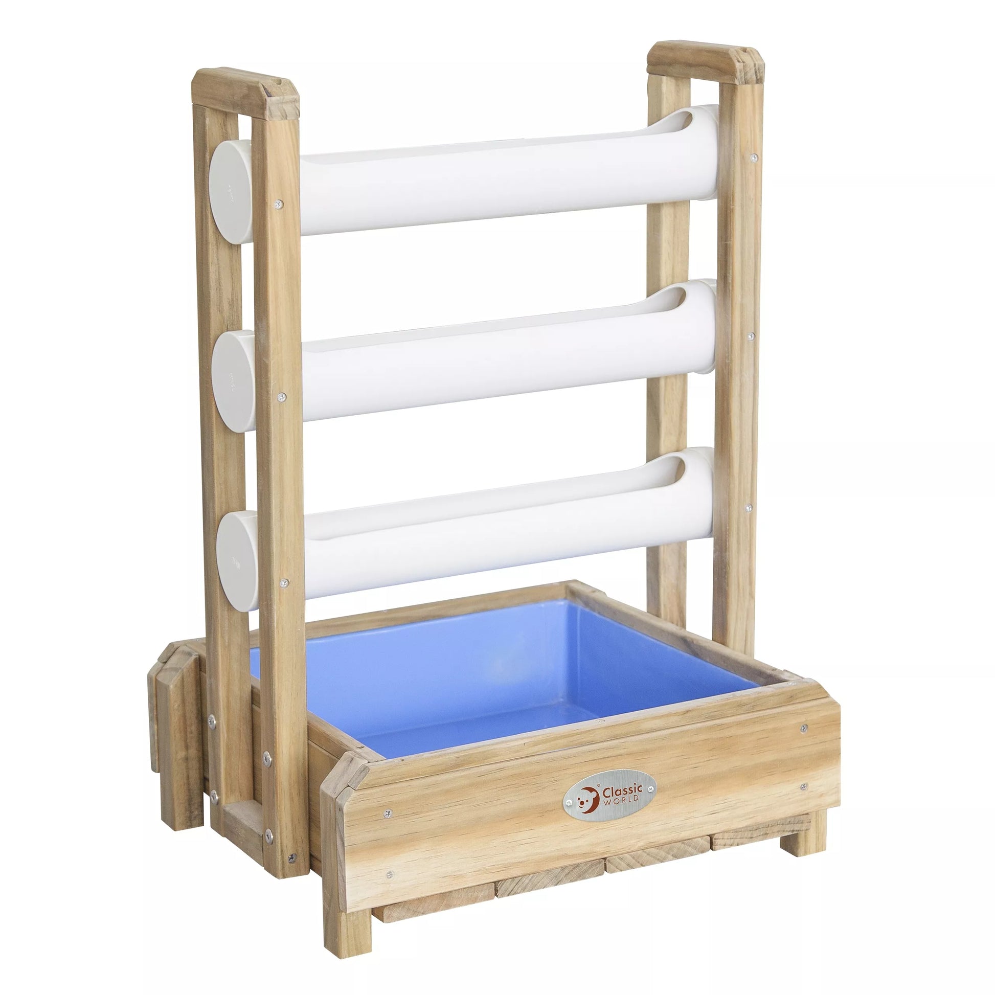 CLASSIC WORLD EDU žaidimų aikštelės vandens žaislas-krioklys