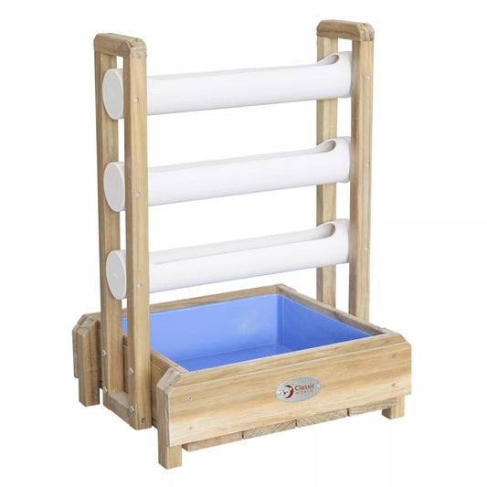 CLASSIC WORLD EDU žaidimų aikštelės vandens žaislas-krioklys