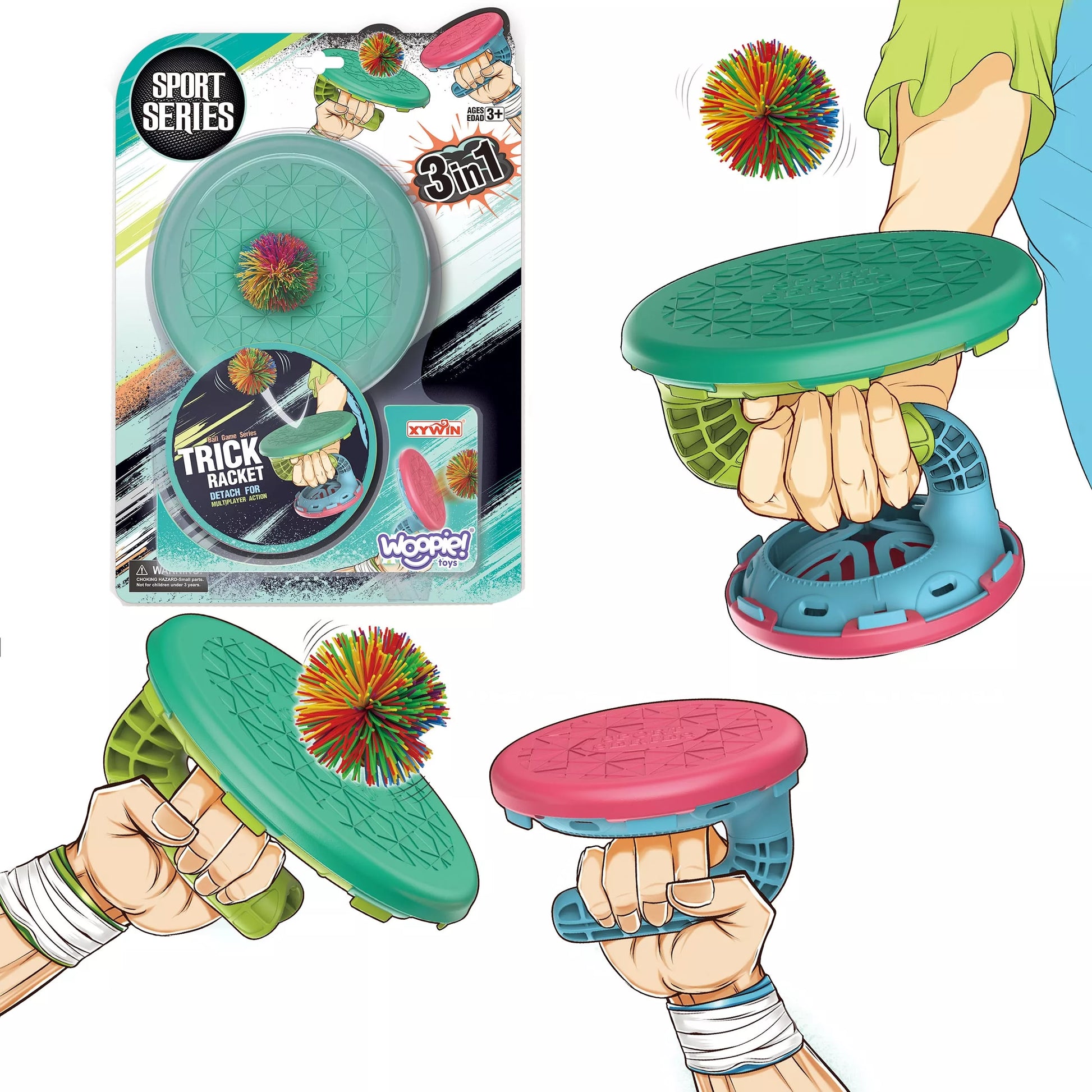 Arkadinis žaidimas pagauk kamuoliuką