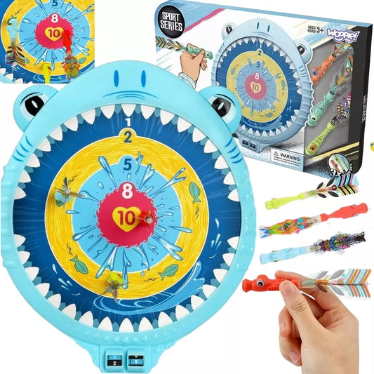 Woopie magnetinis smiginio žaidimas vaikams