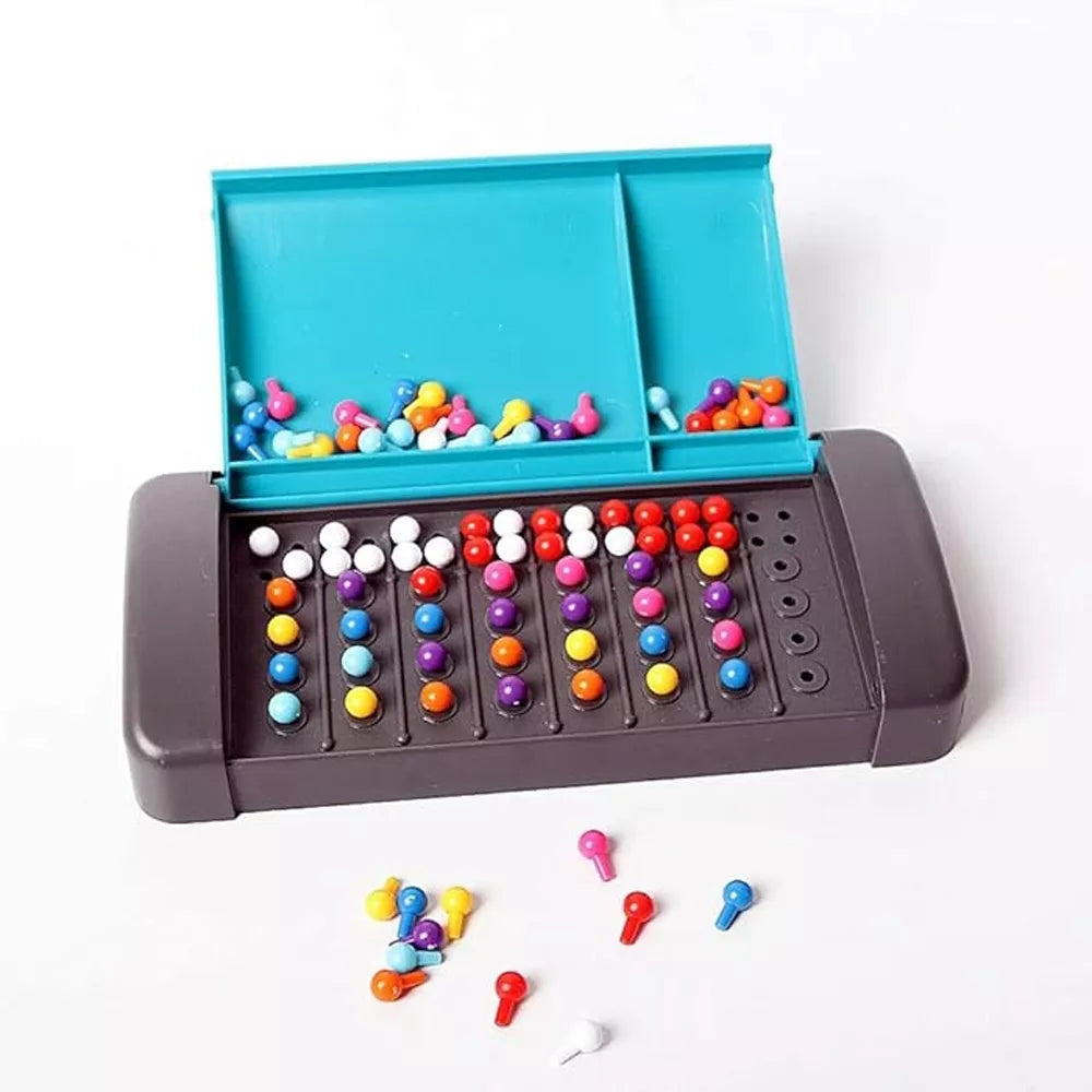 WOOPIE kodo laužymo loginio žaidimo patogi versija