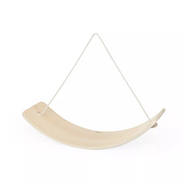 VIGA medinė balanso lenta