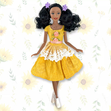 WOOPIE ROYAL lėlė Emi 32 cm