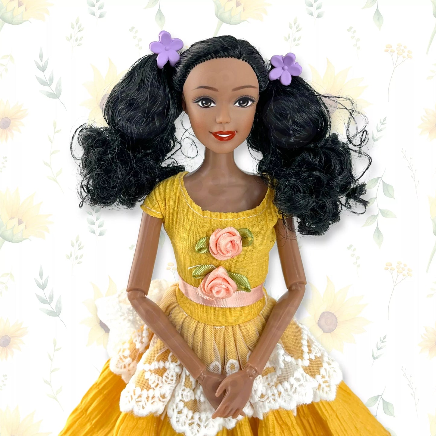 WOOPIE ROYAL lėlė Emi 32 cm