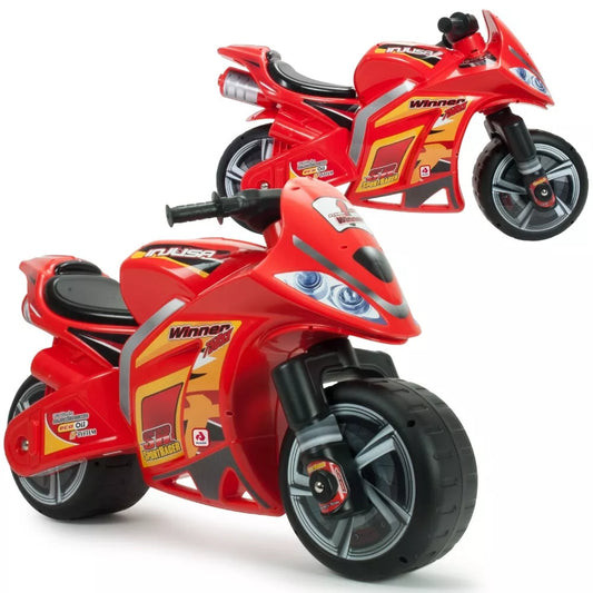 Injusa balansinis dviratukas „Winner 750 XS“