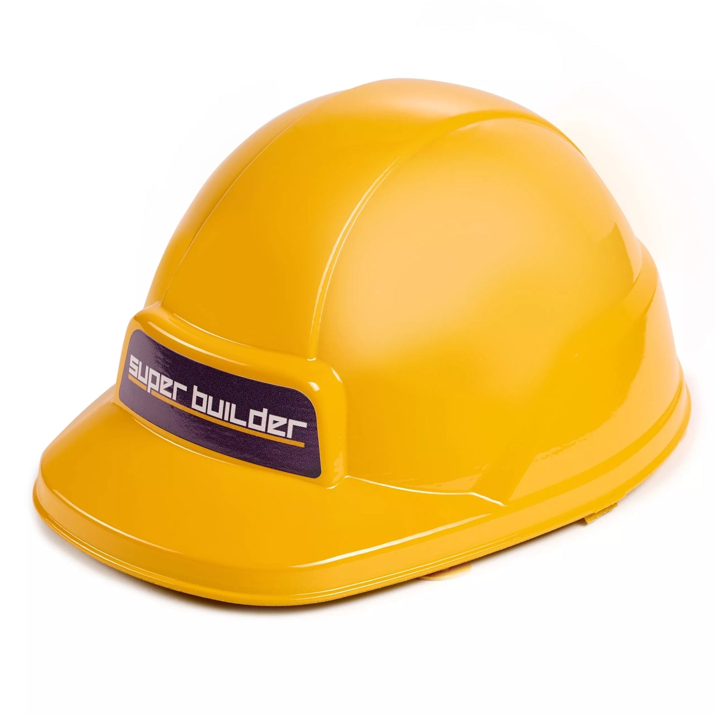 ALK geltonas šalmas 1-7 metų klasė