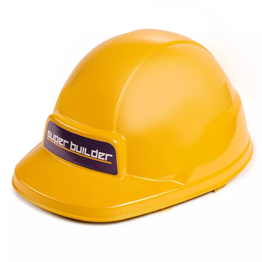 ALK geltonas šalmas 1-7 metų klasė