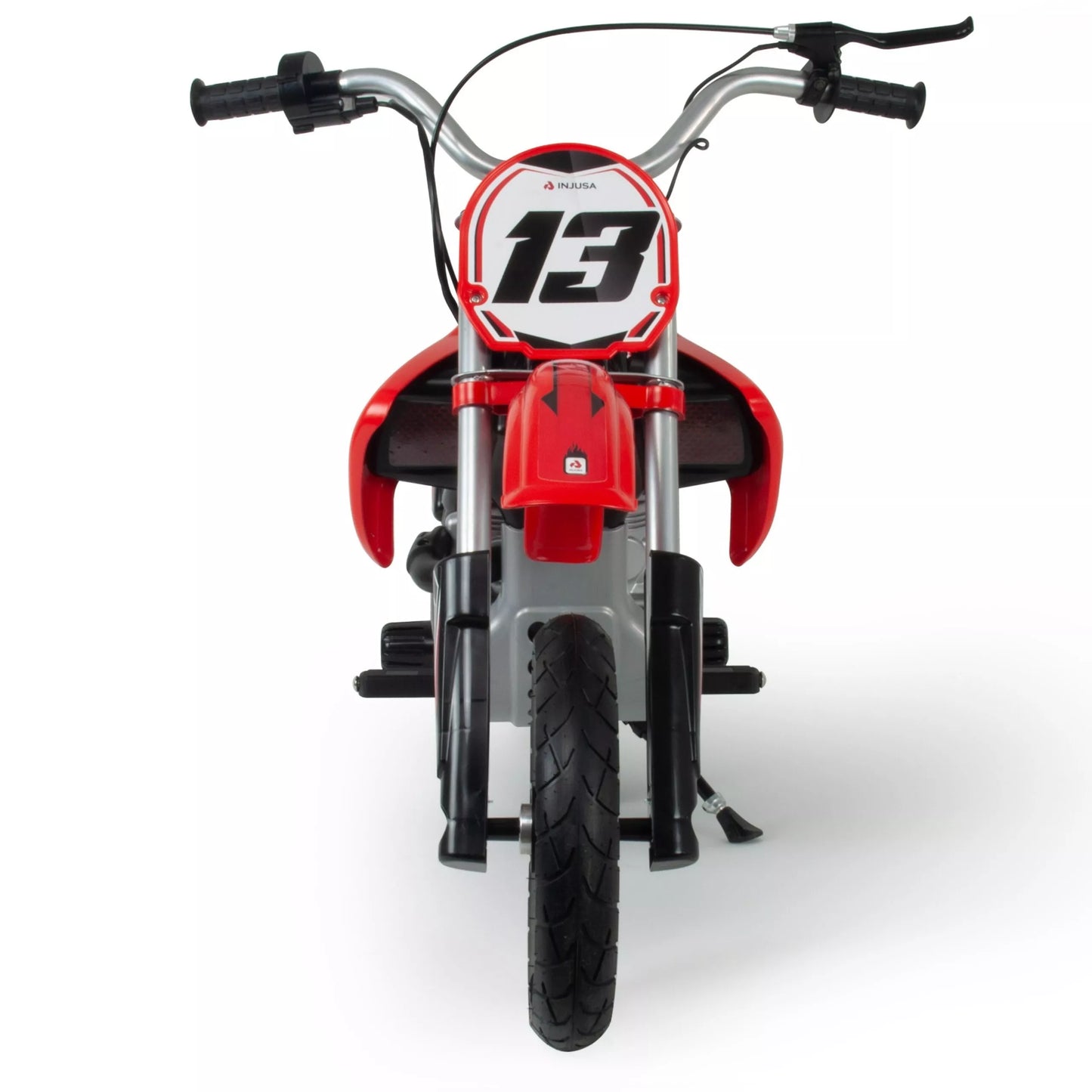 Injusa elektrinis motociklas „Boxer Motocross 24V“
