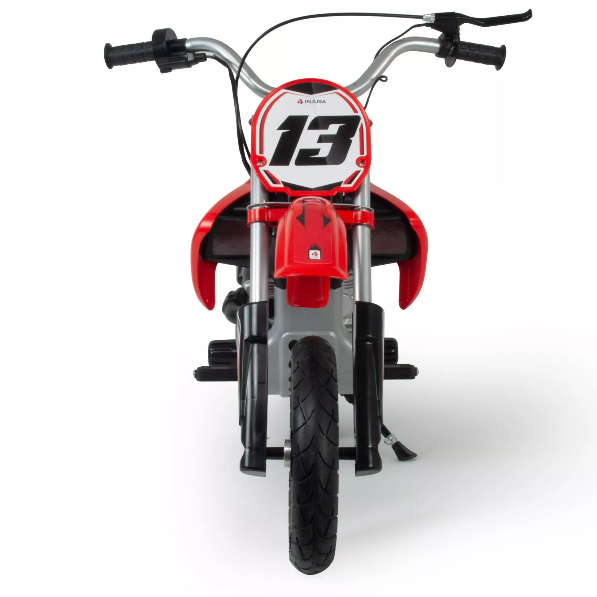 Injusa elektrinis motociklas „Boxer Motocross 24V“