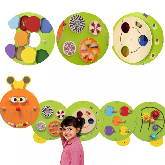 VIGA medinės bėgių lentos