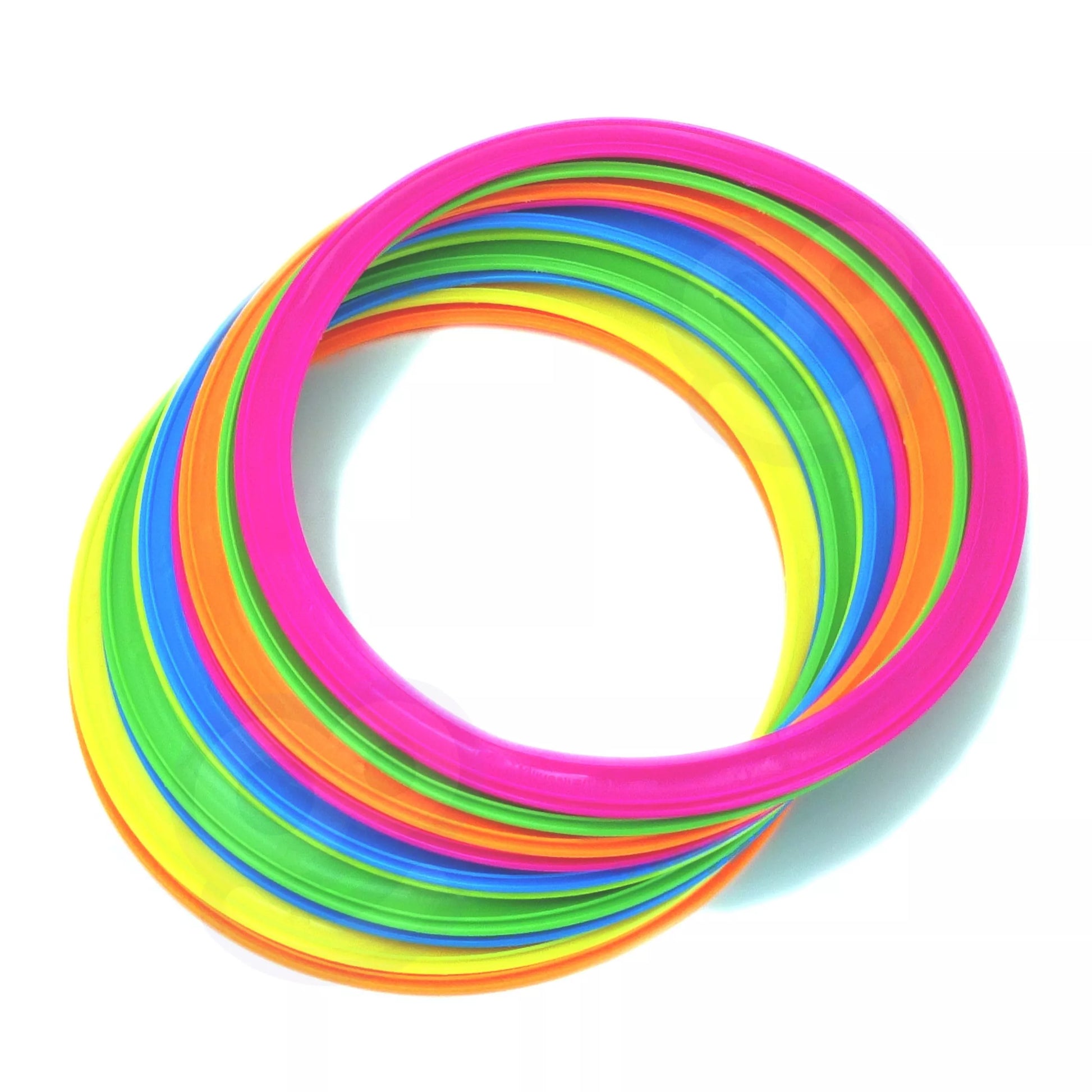 WOOPIE 3 viename „Serso Cornhole Hopscotch“ užmetimo rinkinys