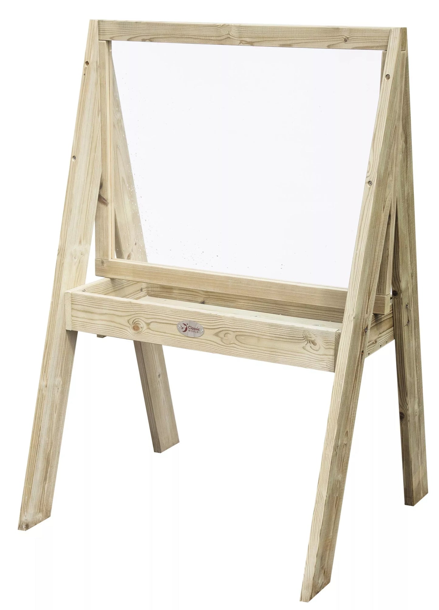 CLASSIC WORLD EDU medinis edukacinis molbertas