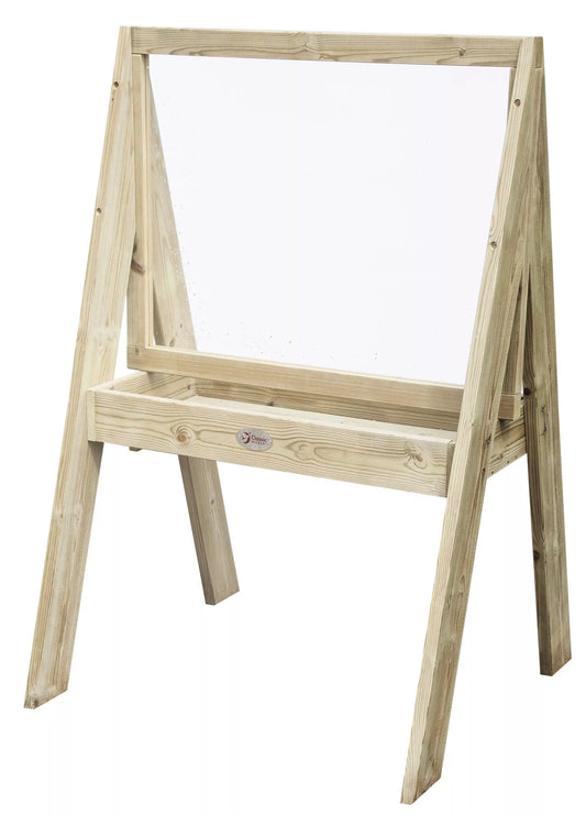 CLASSIC WORLD EDU medinis edukacinis molbertas