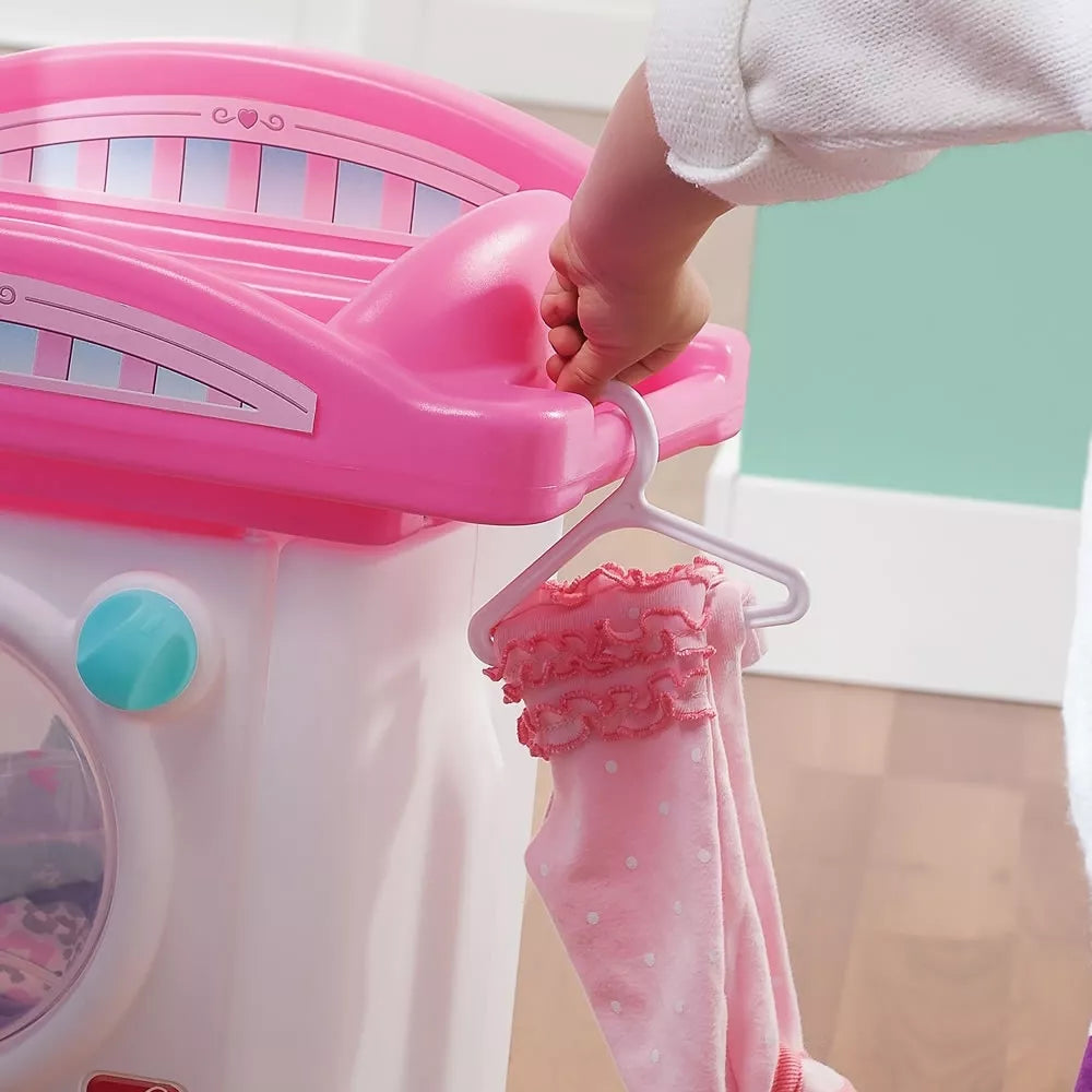 STEP2 Auklė Kampas Auklės Lėlė Žaidimų kambarys