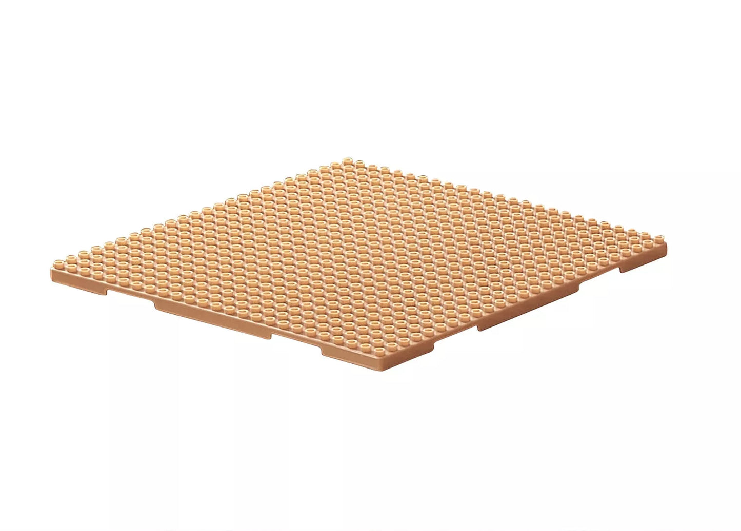 Masterkidz Buildable Base Plate – statybinių kaladėlių pagrindo plokštė STEM sienai