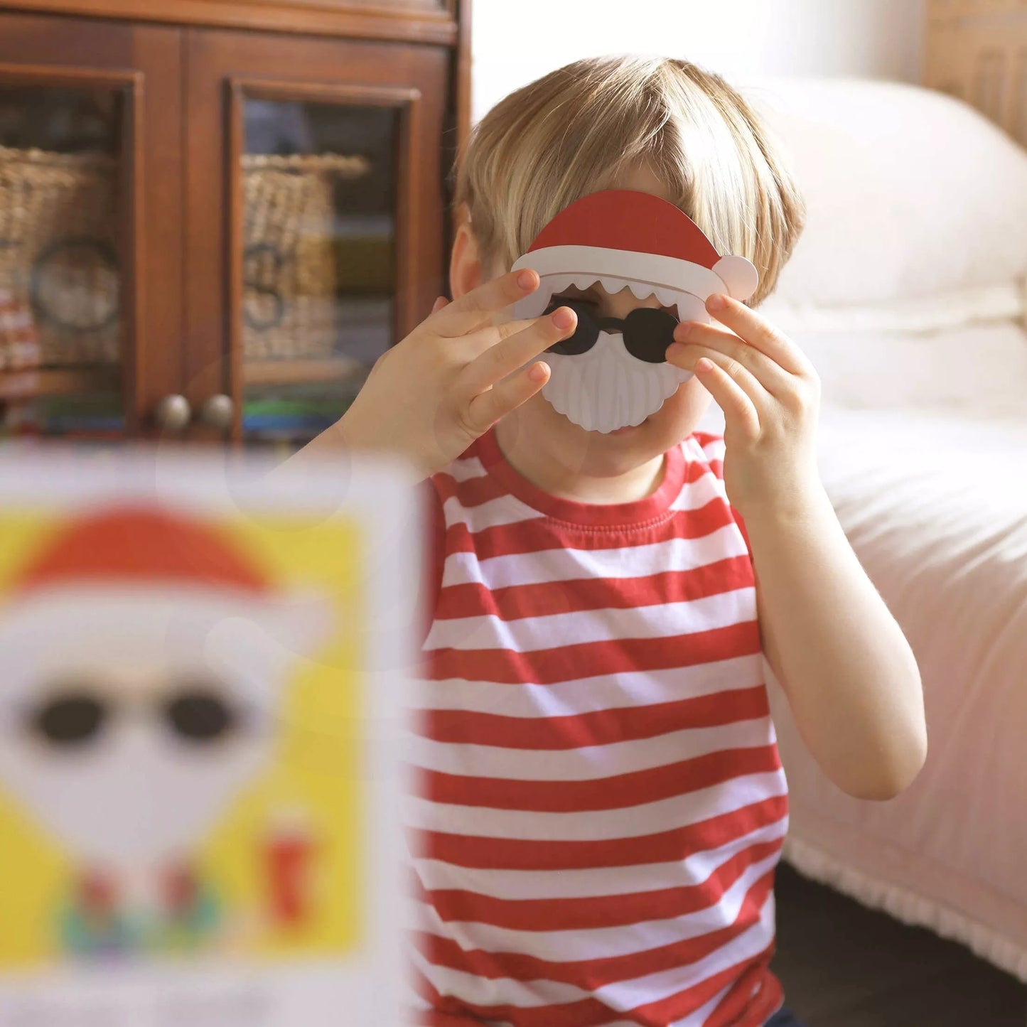 CLASSIC WORLD Magnetinis dėlionės lėlės derinimas 32 vnt.