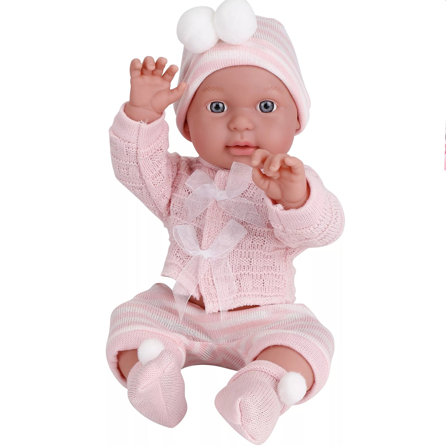 WOOPIE ROYAL Lily kūdikio lėlė 41 cm