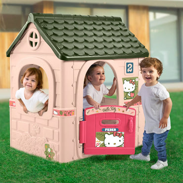 FEBER sodo namelis vaikams HELLO KITTY