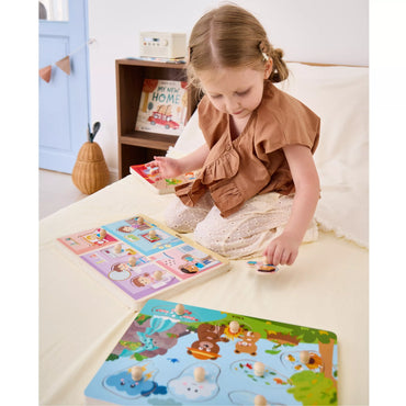 VIGA garso galvosūkiai. Gamtos atradimas