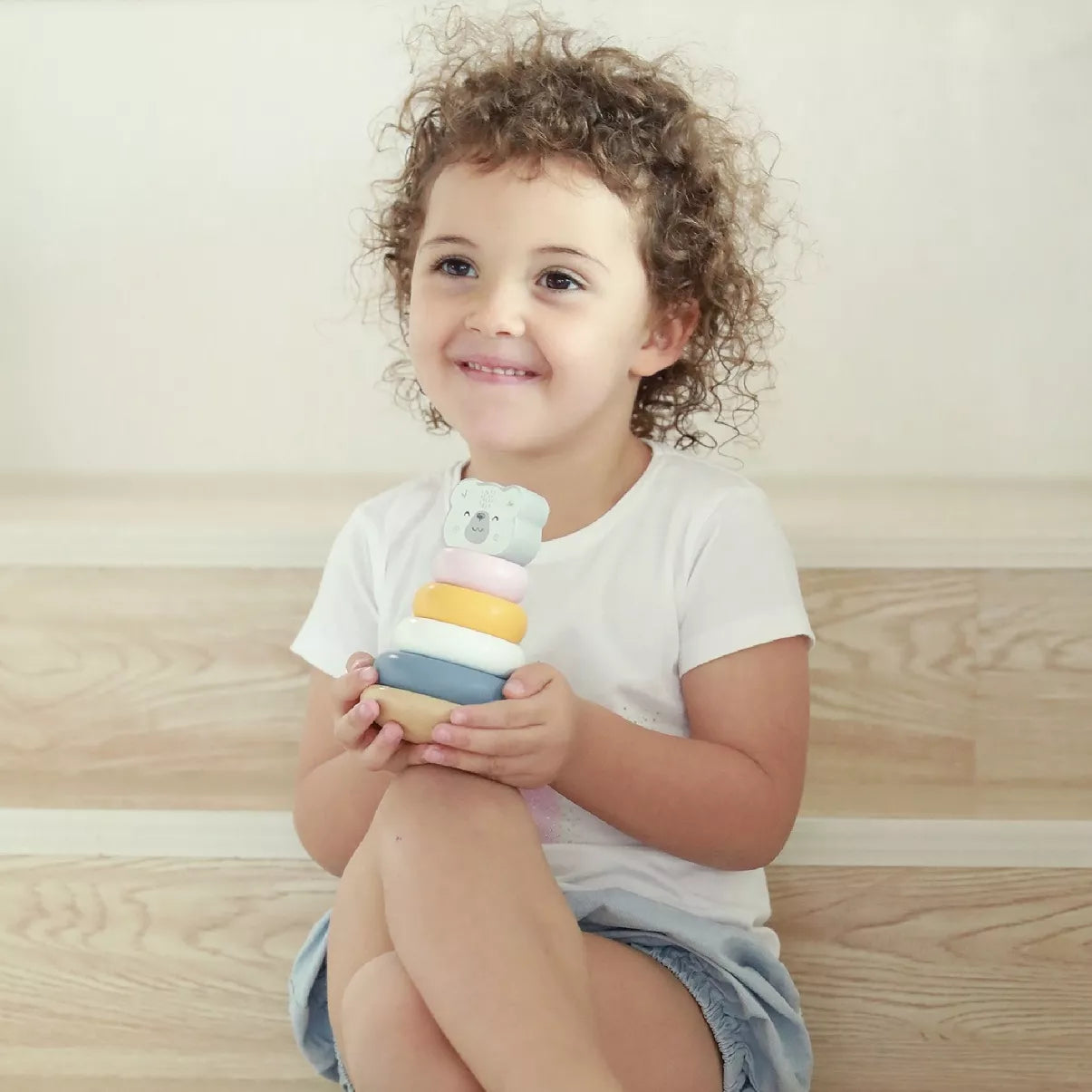 Edukacinė piramidė