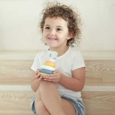 Edukacinė piramidė