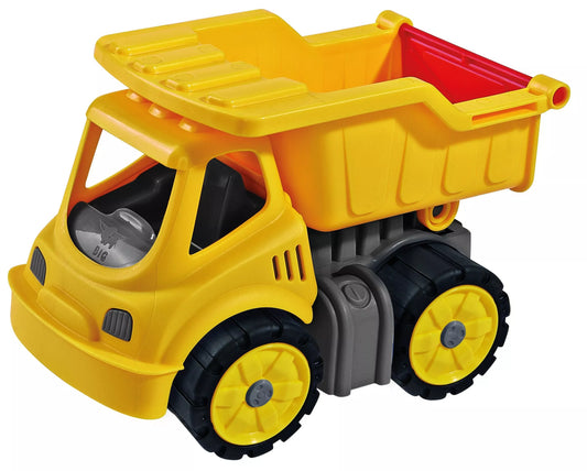 BIG Power Worker mini savivartis