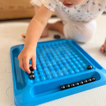 WOOPIE magnetinių kamuoliukų stalo žaidimas