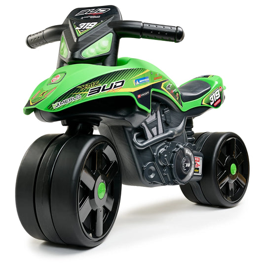 FALK Running Motor paspirtukinis motociklas